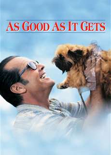 Chỉ Đến Thế Mà Thôi - As Good as It Gets - (1997) - phim3mien.com Website xem phim miễn phí tốt nhất