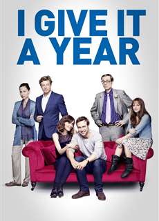 Chỉ Được Một Năm - I Give It A Year - (2013) - phim3mien.com Website xem phim miễn phí tốt nhất