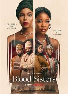 Chị Em Kết Nghĩa (Phần 1) - Blood Sisters (Season 1) - (2022) - phim3mien.com Website xem phim miễn phí tốt nhất