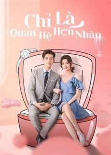 Chỉ Là Quan Hệ Hôn Nhân - Once We Get Married - (2021) - phim3mien.com Website xem phim miễn phí tốt nhất