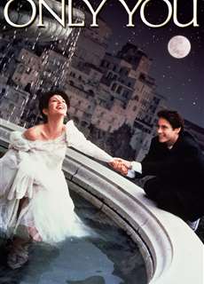 Chỉ Mình Anh - Only You - (1994) - phim3mien.com Website xem phim miễn phí tốt nhất