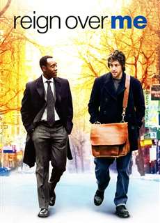 Chỉ Tình Yêu Cứu Được Tình Yêu - Reign Over Me - (2007) - phim3mien.com Website xem phim miễn phí tốt nhất