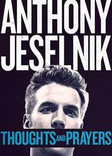 Chia Buồn Và Cầu Nguyện - Anthony Jeselnik: Thoughts And Prayers - (2015) - phim3mien.com Website xem phim miễn phí tốt nhất