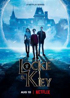 Chìa Khóa Chết Chóc (Phần 3) - Locke & Key (Season 3) - (2022) - phim3mien.com Website xem phim miễn phí tốt nhất