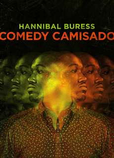 Chiếc Áo Hóm Hỉnh - Hannibal Buress: Comedy Camisado - (2016) - phim3mien.com Website xem phim miễn phí tốt nhất
