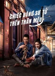 Chiếc Bóng Sư Tử Trên Thân Mèo - The Lion's Secret - (2021) - phim3mien.com Website xem phim miễn phí tốt nhất