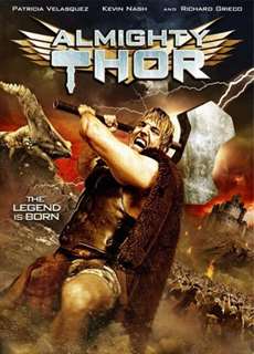 Chiếc Búa Quyền Năng - Almighty Thor - (2011) - phim3mien.com Website xem phim miễn phí tốt nhất