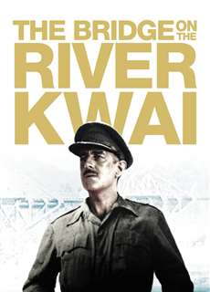 Chiếc Cầu Trên Sông Kwai - The Bridge on the River Kwai - (1957) - phim3mien.com Website xem phim miễn phí tốt nhất