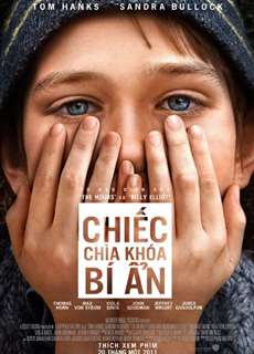 Chiếc Chìa Khóa Bí Ẩn - Extremely Loud & Incredibly Close - (2011) - phim3mien.com Website xem phim miễn phí tốt nhất