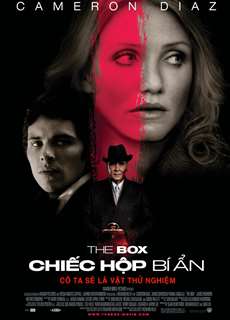 Chiếc Hộp Bí Ẩn - The Box - (2009) - phim3mien.com Website xem phim miễn phí tốt nhất