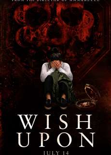 Chiếc Hộp Ma Quái - Wish Upon - (2017) - phim3mien.com Website xem phim miễn phí tốt nhất