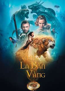 Chiếc La Bàn Vàng - The Golden Compass - (2007) - phim3mien.com Website xem phim miễn phí tốt nhất