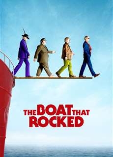 Chiếc Thuyền Âm Nhạc - The Boat That Rocked - (2009) - phim3mien.com Website xem phim miễn phí tốt nhất
