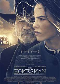 Chiếm Đất - The Homesman - (2014) - phim3mien.com Website xem phim miễn phí tốt nhất