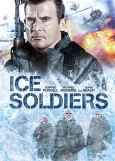 Chiến Binh Băng Giá - Ice Soldiers - (2013) - phim3mien.com Website xem phim miễn phí tốt nhất
