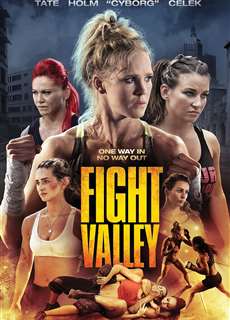 Chiến Binh Báo Thù - Fight Valley - (2016) - phim3mien.com Website xem phim miễn phí tốt nhất