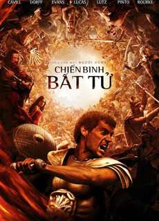 Chiến Binh Bất Tử - Immortals - (2011) - phim3mien.com Website xem phim miễn phí tốt nhất