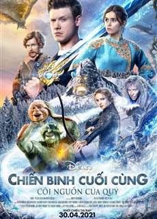 Chiến Binh Cuối Cùng: Cội Nguồn Của Quỷ - The Last Warrior: Root of Evil - (2021) - phim3mien.com Website xem phim miễn phí tốt nhất