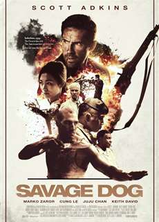 Chiến Binh Huyền Thoại - Savage Dog - (2017) - phim3mien.com Website xem phim miễn phí tốt nhất