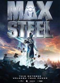 Chiến Binh Ngoài Hành Tinh - Max Steel - (2016) - phim3mien.com Website xem phim miễn phí tốt nhất