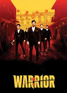 Chiến Binh (Phần 1) - Warrior (Season 1) - (2019) - phim3mien.com Website xem phim miễn phí tốt nhất