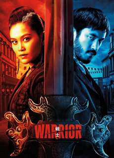Chiến Binh (Phần 2) - Warrior (Season 2) - (2020) - phim3mien.com Website xem phim miễn phí tốt nhất