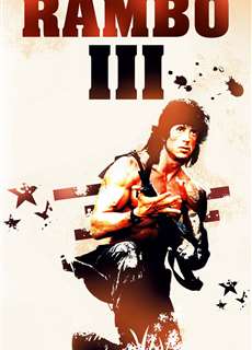 Chiến Binh Rambo 3 - Rambo III - (1988) - phim3mien.com Website xem phim miễn phí tốt nhất