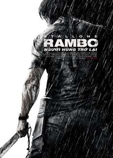 Chiến Binh Rambo 4 - Rambo IV - (2008) - phim3mien.com Website xem phim miễn phí tốt nhất