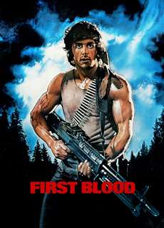 Chiến Binh Rambo - First Blood - (1982) - phim3mien.com Website xem phim miễn phí tốt nhất