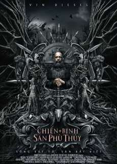 Chiến Binh Săn Phù Thủy - The Last Witch Hunter - (2015) - phim3mien.com Website xem phim miễn phí tốt nhất