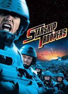 Chiến Binh Tàu Không Gian: Nhện Khổng Lồ - Starship Troopers - (1997) - phim3mien.com Website xem phim miễn phí tốt nhất