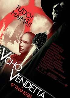 Chiến Binh Tự Do - V for Vendetta - (2006) - phim3mien.com Website xem phim miễn phí tốt nhất