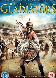 Chiến Binh Vĩ Đại - Kingdom Of Gladiators II - (2017) - phim3mien.com Website xem phim miễn phí tốt nhất