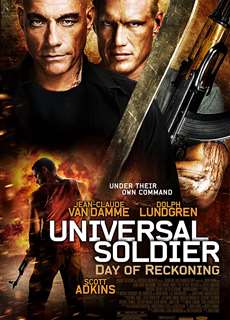 Chiến Binh Vũ Trụ: Ngày Tính Sổ - Universal Soldier: Day Of Reckoning - (2012) - phim3mien.com Website xem phim miễn phí tốt nhất