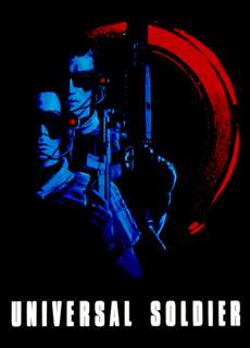 Chiến Binh Vũ Trụ - Universal Soldier - (1992) - phim3mien.com Website xem phim miễn phí tốt nhất