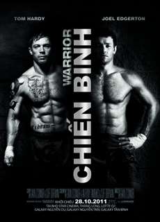Chiến Binh - Warrior - (2011) - phim3mien.com Website xem phim miễn phí tốt nhất