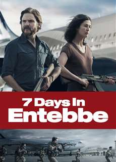Chiến dịch Entebbe - 7 Days in Entebbe - (2018) - phim3mien.com Website xem phim miễn phí tốt nhất