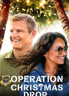 Chiến Dịch Thả Quà Giáng Sinh - Operation Christmas Drop - (2020) - phim3mien.com Website xem phim miễn phí tốt nhất