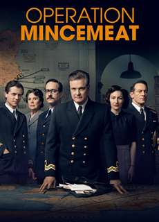 Chiến Dịch Thịt Xay - Operation Mincemeat - (2022) - phim3mien.com Website xem phim miễn phí tốt nhất
