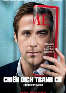 Chiến Dịch Tranh Cử - The Ides Of March - (2011) - phim3mien.com Website xem phim miễn phí tốt nhất