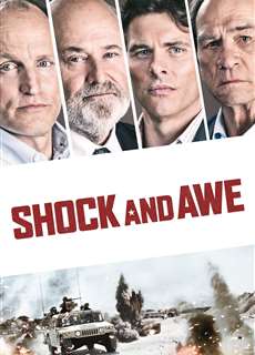 Chiến Thuật Gây Sốc - Shock and Awe - (2018) - phim3mien.com Website xem phim miễn phí tốt nhất