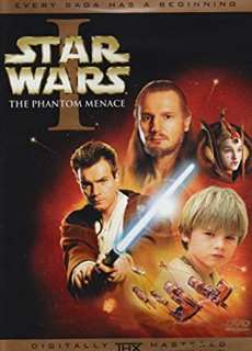 Chiến Tranh Giữa Các Vì Sao 1: Hiểm Họa Của Bóng Ma - Star Wars: Episode I - The Phantom Menace - (1999) - phim3mien.com Website xem phim miễn phí tốt nhất
