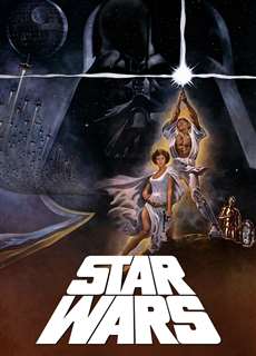 Chiến Tranh Giữa Các Vì Sao Tập 4: Niềm Hi Vọng Mới - Star Wars - (1977) - phim3mien.com Website xem phim miễn phí tốt nhất