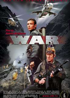 Chiến Tranh - War - Voyna - (2002) - phim3mien.com Website xem phim miễn phí tốt nhất