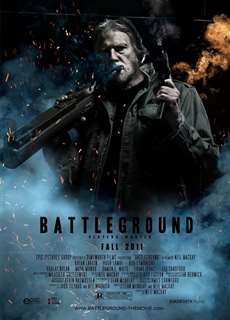 Chiến Trường - Battleground - (2012) - phim3mien.com Website xem phim miễn phí tốt nhất