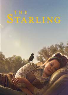 Chim Sáo - The Starling - (2021) - phim3mien.com Website xem phim miễn phí tốt nhất