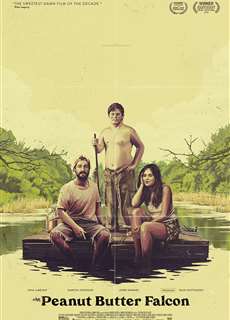 Chim Ưng Bơ Đậu Phộng - The Peanut Butter Falcon - (2019) - phim3mien.com Website xem phim miễn phí tốt nhất