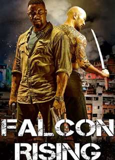 Chim Ưng Trỗi Dậy - Falcon Rising - (2014) - phim3mien.com Website xem phim miễn phí tốt nhất