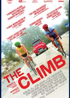 Chinh Phục Đỉnh Núi - The Climb - (2017) - phim3mien.com Website xem phim miễn phí tốt nhất