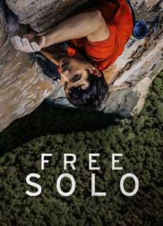 Chinh Phục Vách Núi El Captain - Free Solo - (2018) - phim3mien.com Website xem phim miễn phí tốt nhất